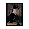 1995 Bowman's Best Glenn Dishman Baseball Cards #84