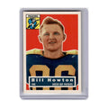 1994 Topps Archives 1956 Series Bill Howton Packers #19