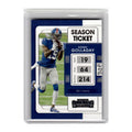 2021 Panini Contenders Kenny Golladay Giants #75