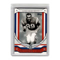 2008 Topps Honor Roll Gino Marchetti Baltimore Colts #HR-GM