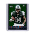 2015 Topps Chrome 60th Anniversary Devin Smith RC Jets #T60RC-DS