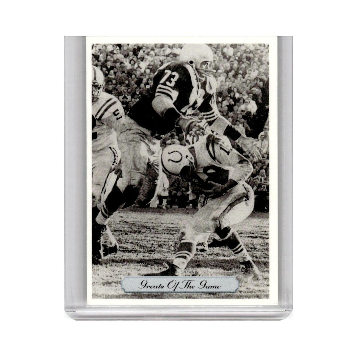 1992 All World Leo Nomellini 49ers #294