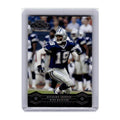 2004 Playoff Honors Keyshawn Johnson Cowboys #26
