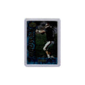 1995 Bowman's Best Eric Zeier Browns #84