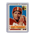 1994 Topps Archives 1956 Series Joe Arenas 49ers #38