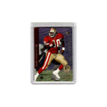 1994 SP Premier Prospects William Floyd RC 49ers #14