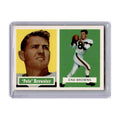 1994 Topps Archives 1957 Series Pete Brewster Browns #40