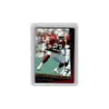 1993 Select Garrison Hearst RC Phoenix Cardinals #171