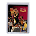 1992 SkyBox Reggie Miller Pacers #97