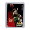 1992 SkyBox Shawn Kemp Seattle SuperSonics #231