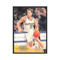 1996 Fleer Mark Price Golden State Warriors #188