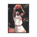1996 Fleer Loy Vaught Clippers #50