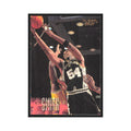 1996 Fleer Charles Smith Spurs #249