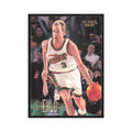1996 Fleer Craig Ehlo Seattle SuperSonics #251