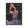 1996 Fleer Tracy Murray Raptors #106