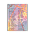 1996 Fleer Checklist #149