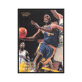 1996 Fleer Joe Smith Golden State Warriors #36