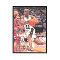 1996 Fleer Vernon Maxwell Spurs #248