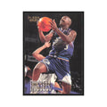 1996 Fleer Bryon Russell Jazz #260