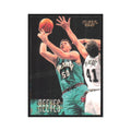1996 Fleer Bryant Reeves Vancouver Grizzlies #113