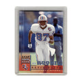 1998 Leaf Rookies & Stars Kevin Dyson Tennessee Oilers #203