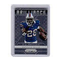 2013 Panini Prizm Brilliance C.J. Spiller Bills #21