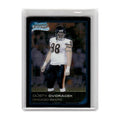 2006 Bowman Chrome Dusty Dvoracek Bears #26