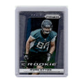 2013 Panini Prizm Ryan Otten RC Jaguars #282