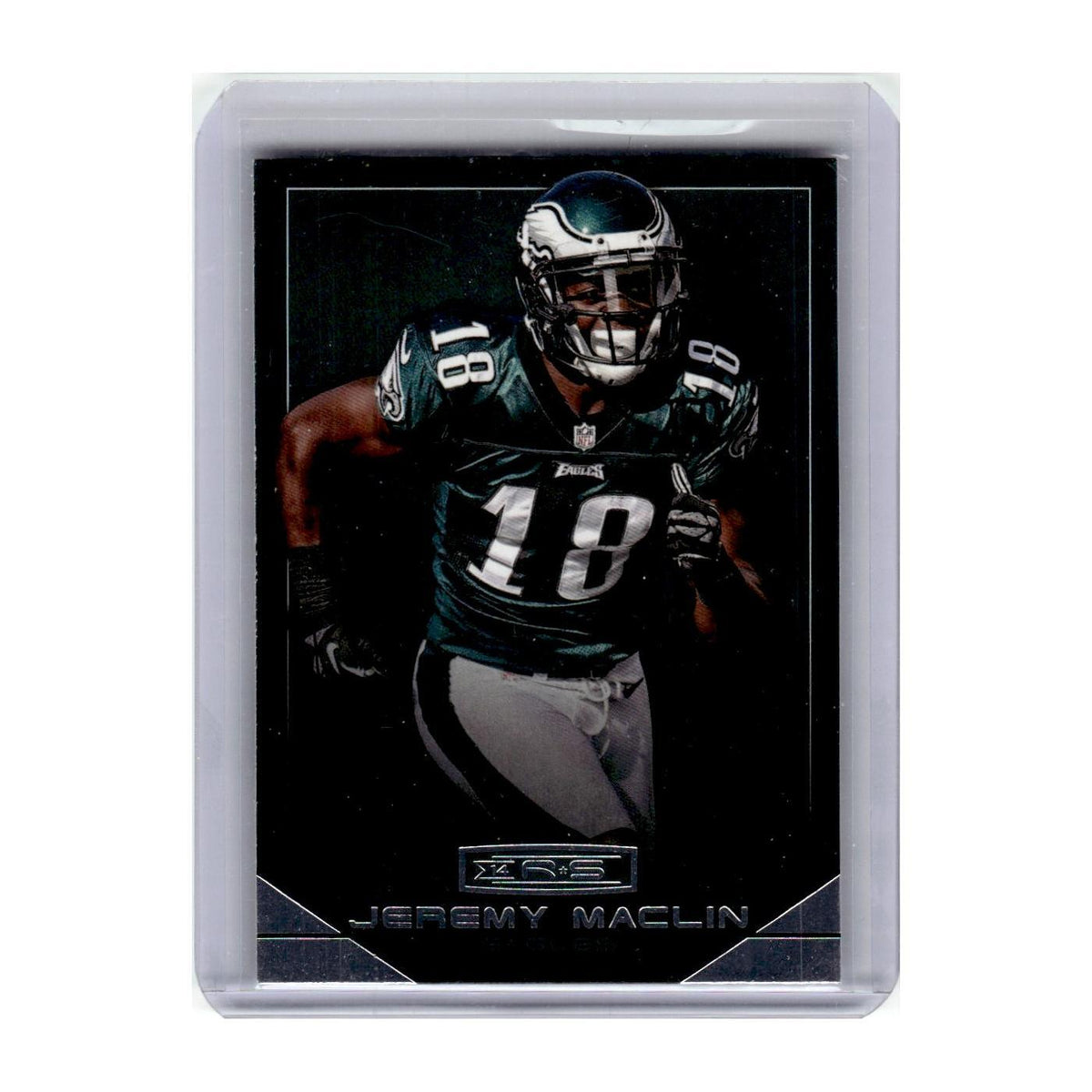 2014 Panini Rookies Stars Jeremy Maclin Eagles #68