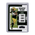 2021 Panini Contenders Aaron Jones Packers #36