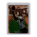 1997 Topps Finest Impact Reidel Anthony Buccaneers #221