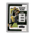2021 Panini Contenders Randall Cobb Packers #39