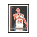 1997 Topps John Thomas Celtics #195.0