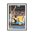 1997 Topps Travis Best Pacers #12.0