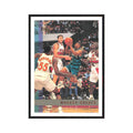 1997 Topps Muggsy Bogues Hornets #87.0