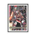 1997 Topps Gary Trent Blazers #19.0