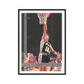 1997 Topps Vinny Del Negro Spurs #20.0