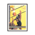 1997 Topps Dale Davis Pacers #40.0
