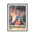 1997 Topps Antonio Daniels Vancouver Grizzlies #116.0