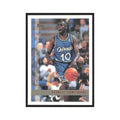 1997 Topps Darrell Armstrong Magic #10.0