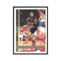 1997 Topps Dale Davis Pacers #169.0