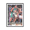 1997 Topps Andrew Lang Bucks #35.0