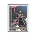 1997 Topps Sean Elliott Spurs #135.0