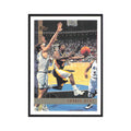 1997 Topps Travis Best Pacers #12.0