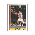 1997 Topps Dan Majerle Heat #25.0