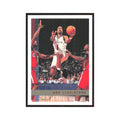 1997 Topps Rod Strickland Wizards #5.0