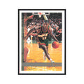 1997 Topps Eric Snow Seattle SuperSonics #189.0