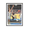 1997 Topps Travis Best Pacers #12.0