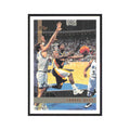 1997 Topps Travis Best Pacers #12.0