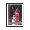 1997 Topps Malik Sealy Clippers #22.0